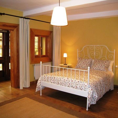 Casa Cotiellu Guest House Llanes Exterior photo