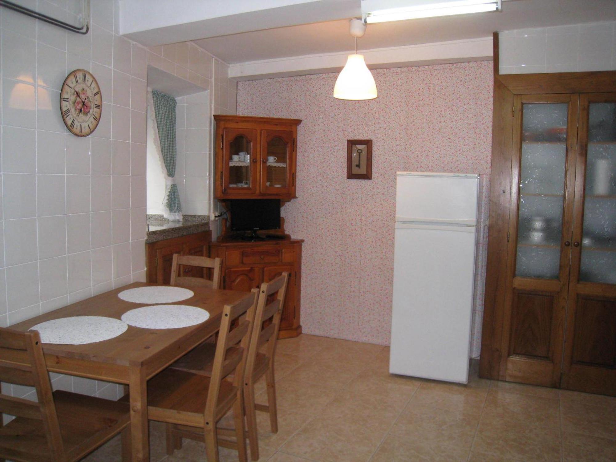 Casa Cotiellu Guest House Llanes Exterior photo