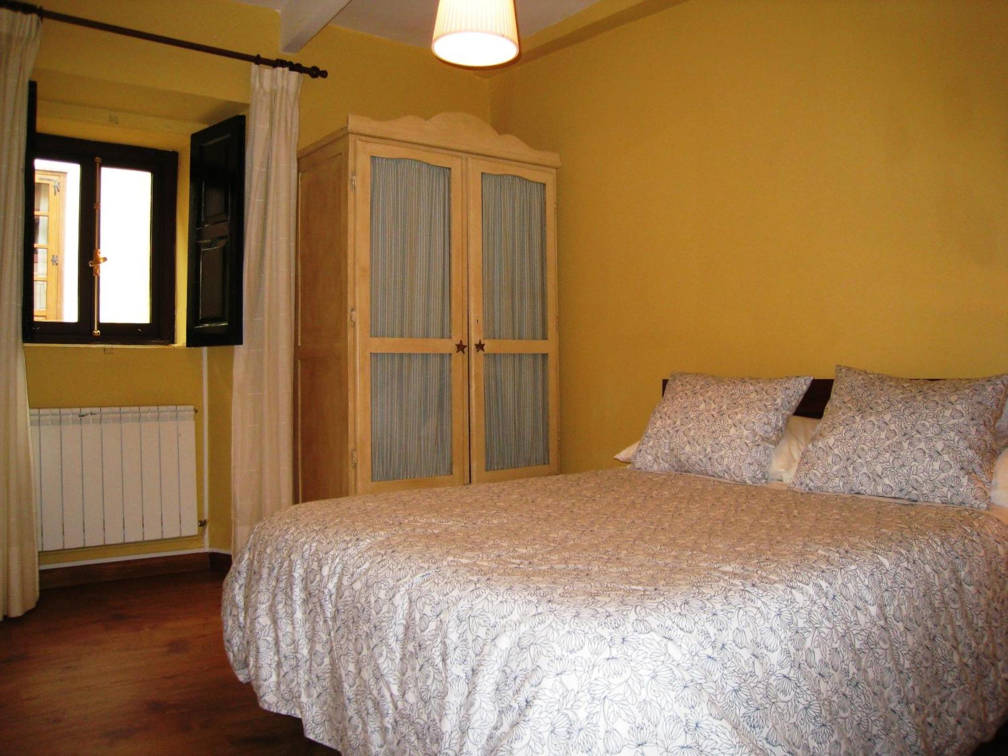 Casa Cotiellu Guest House Llanes Exterior photo